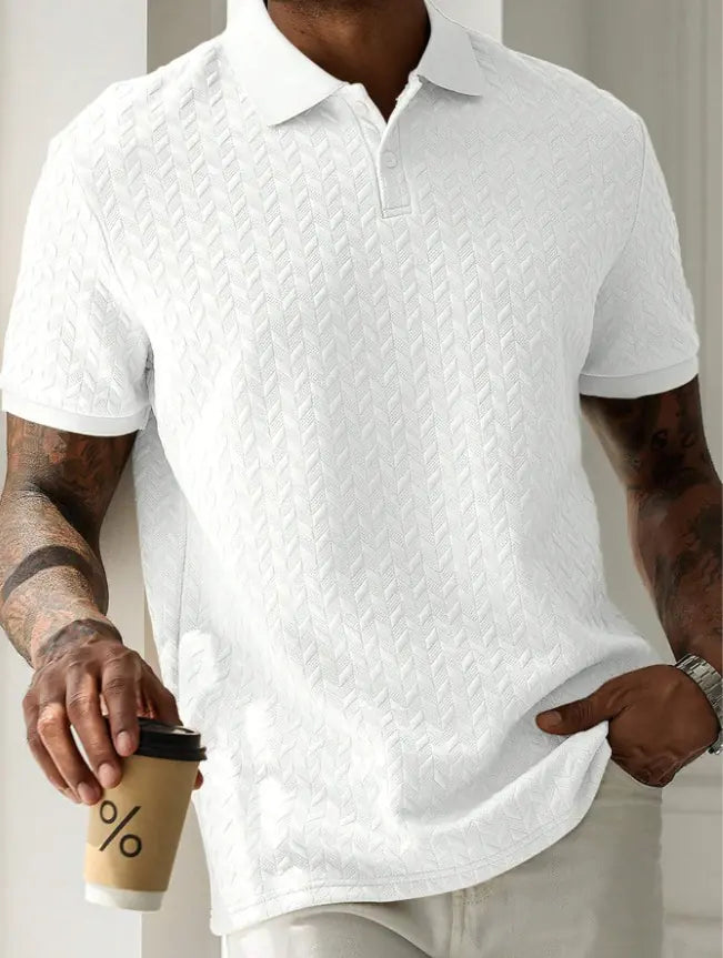 MAVIK Polo Shirt