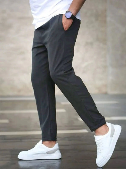 MAVIK Calça Cropped