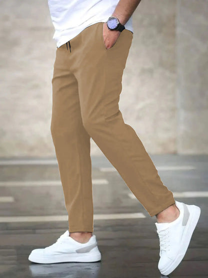 MAVIK Calça Cropped