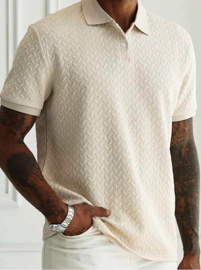 MAVIK Polo Shirt
