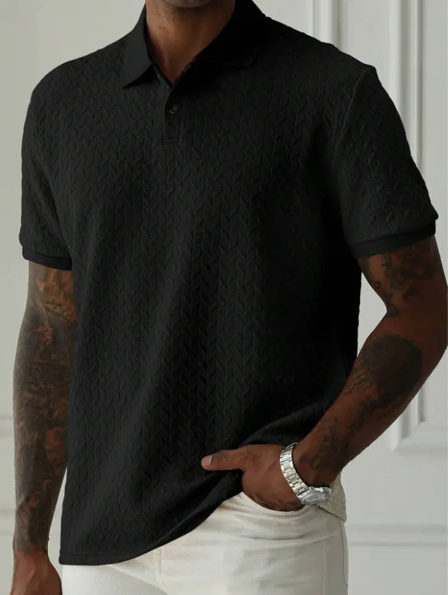 MAVIK Polo Shirt