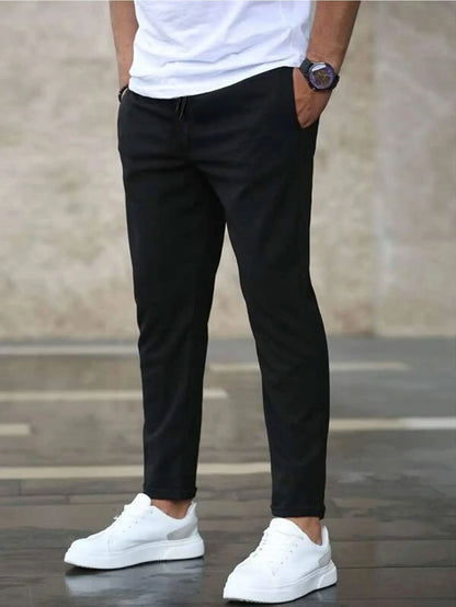 MAVIK Calça Cropped